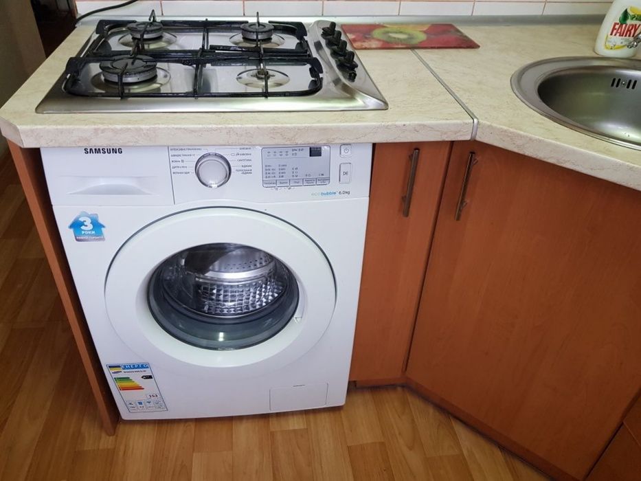 Квартира на вул. Британська, 39 в Сумах, ID 292361, фото №3