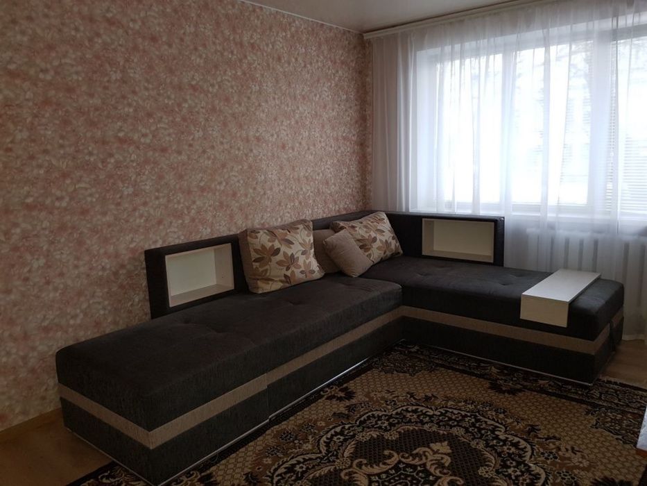 Квартира на вул. Британська, 39 в Сумах, ID 292361, фото №4