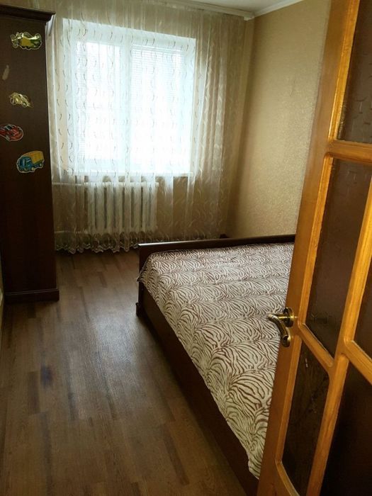 Квартира на вул. Британська, 39 в Сумах, ID 292361, фото №5
