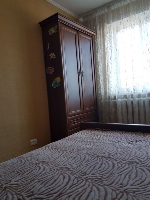 Квартира на вул. Британська, 39 в Сумах, ID 292361, фото №6
