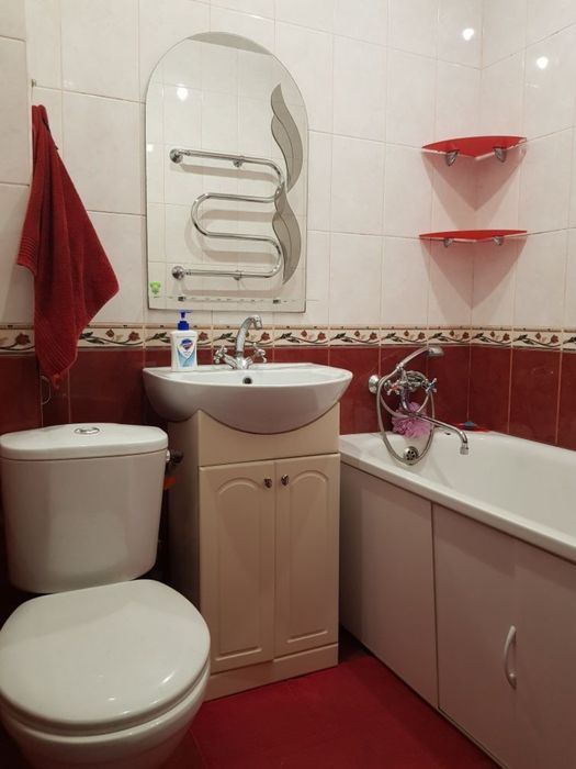 Квартира на вул. Британська, 39 в Сумах, ID 292361, фото №7