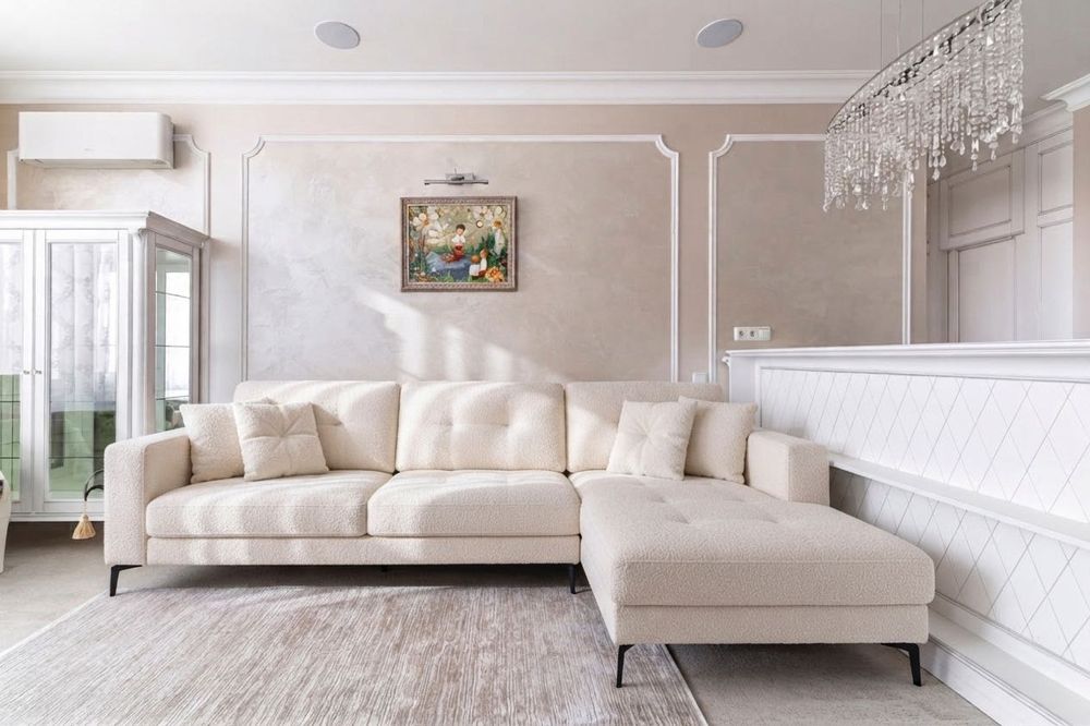 Квартира на вул. Драгомирова, 7 в Києві, ID 239721, фото №1
