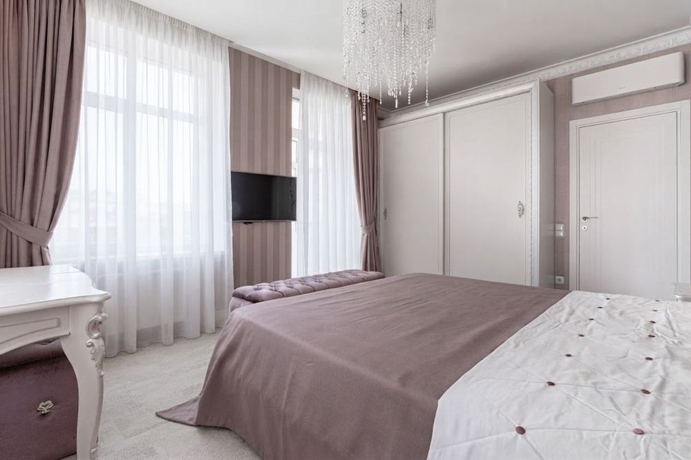 Квартира на вул. Драгомирова, 7 в Києві, ID 239721, фото №5
