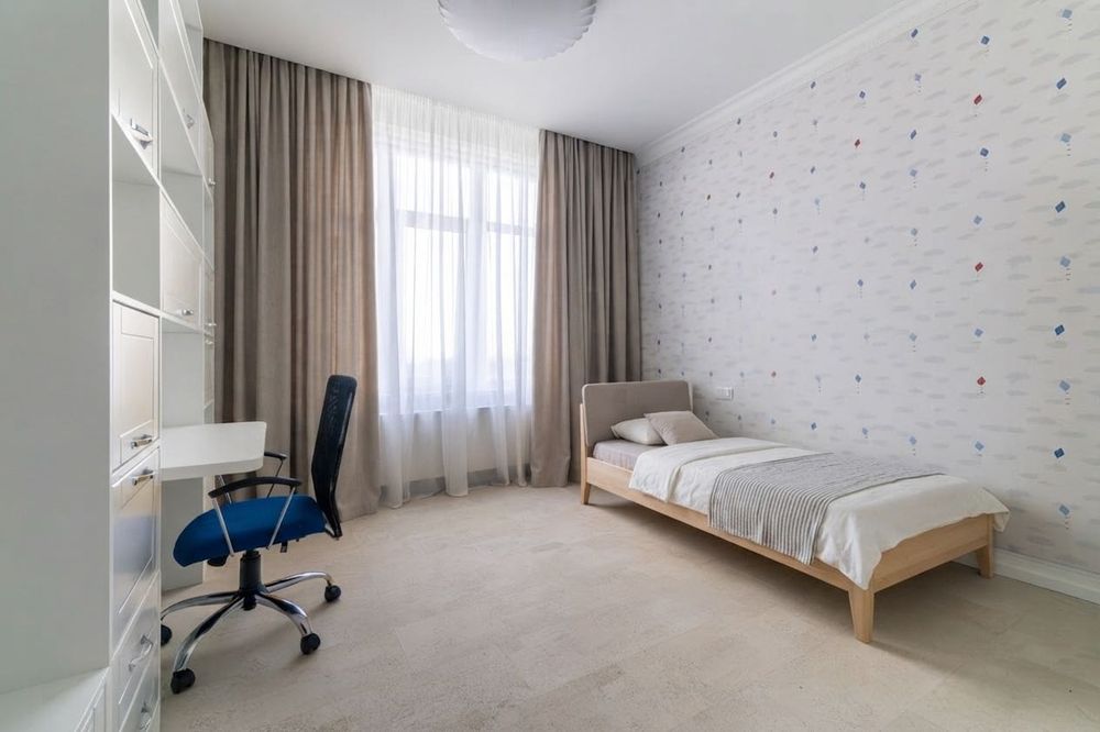 Квартира на вул. Драгомирова, 7 в Києві, ID 239721, фото №7