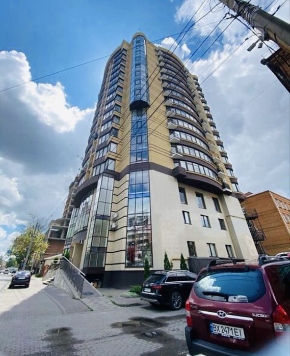 Квартира на вул. Подільська, 115 в Хмельницькому, ID 259658, фото №2