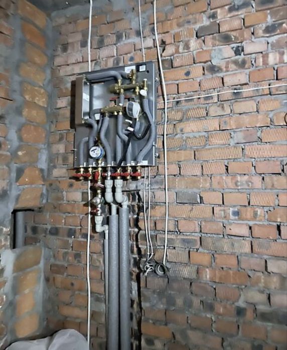 Квартира на вул. Подільська, 115 в Хмельницькому, ID 259658, фото №8