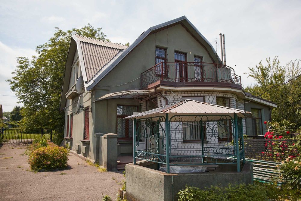 Будинок на вул. Вільногірська, 1, ID 422018, фото №1