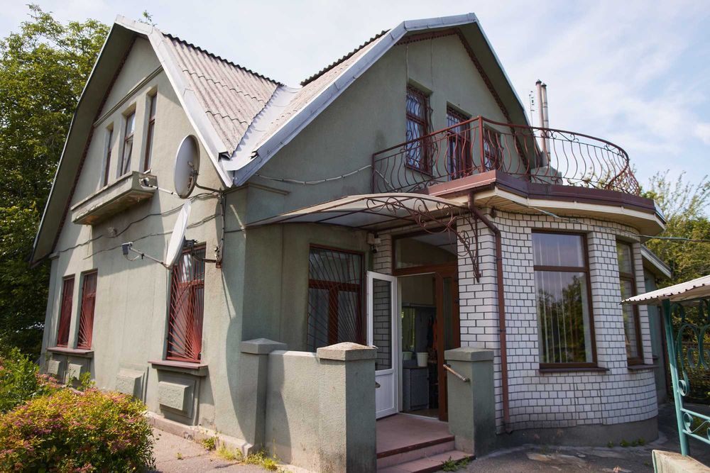 Будинок на вул. Вільногірська, 1, ID 422018, фото №2