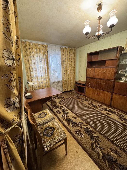 Квартира на вул. Бакинська, 37 в Києві, ID 408537, фото №2