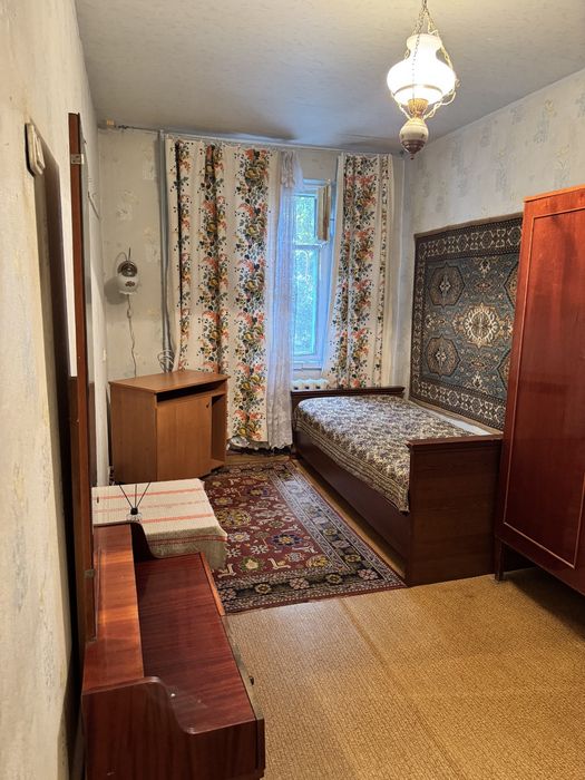 Квартира на вул. Бакинська, 37 в Києві, ID 408537, фото №3