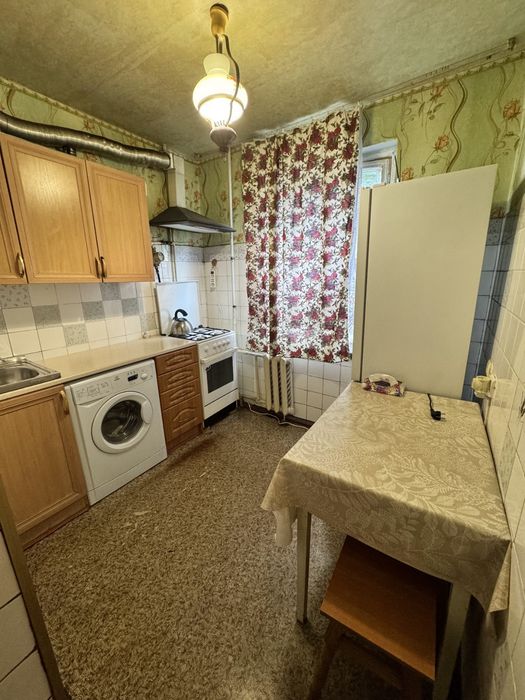 Квартира на вул. Бакинська, 37 в Києві, ID 408537, фото №5