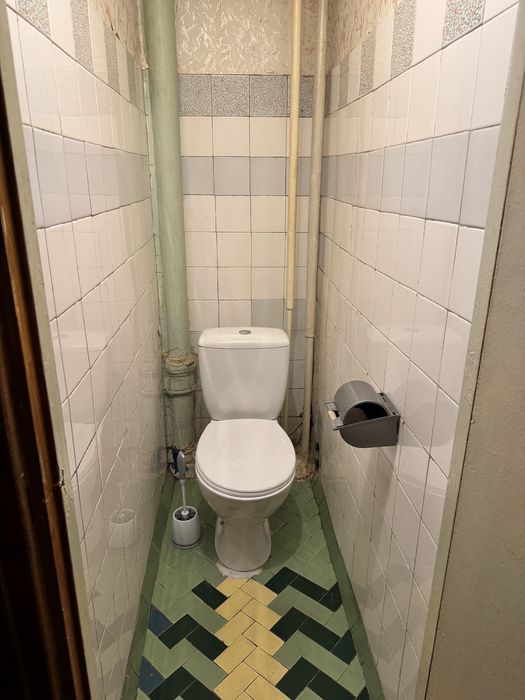Квартира на вул. Бакинська, 37 в Києві, ID 408537, фото №7