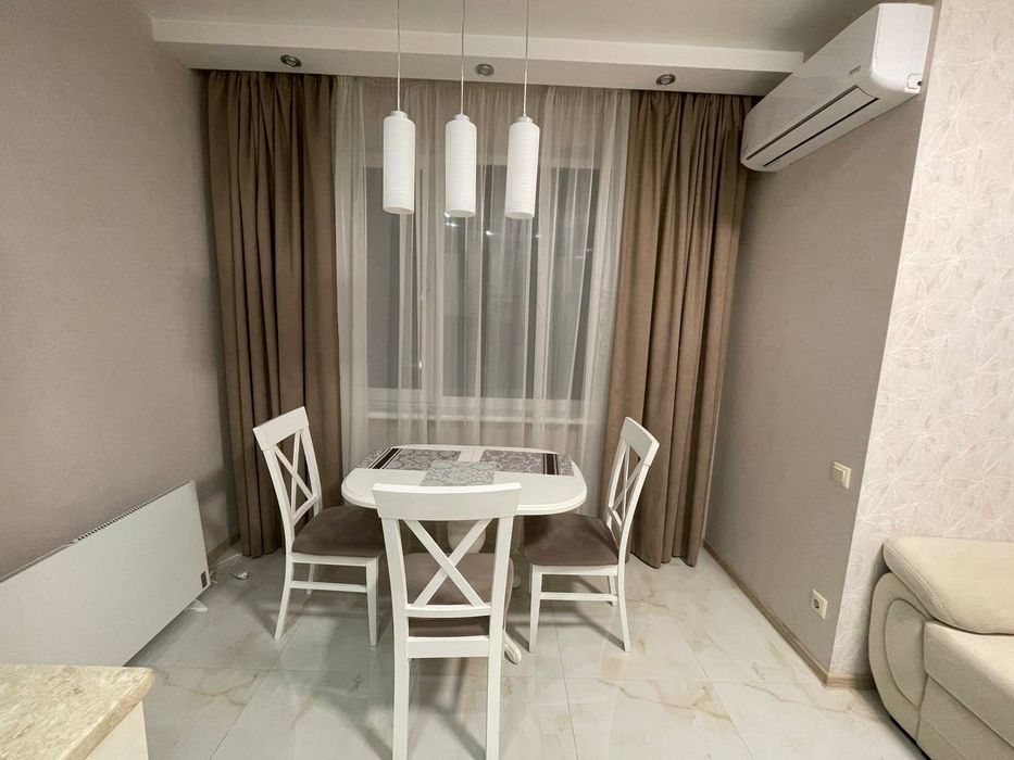 Квартира на ЖК Паркленд в Києві, ID 409723, фото №2