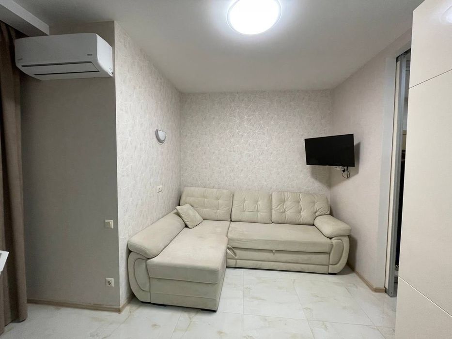 Квартира на ЖК Паркленд в Києві, ID 409723, фото №6