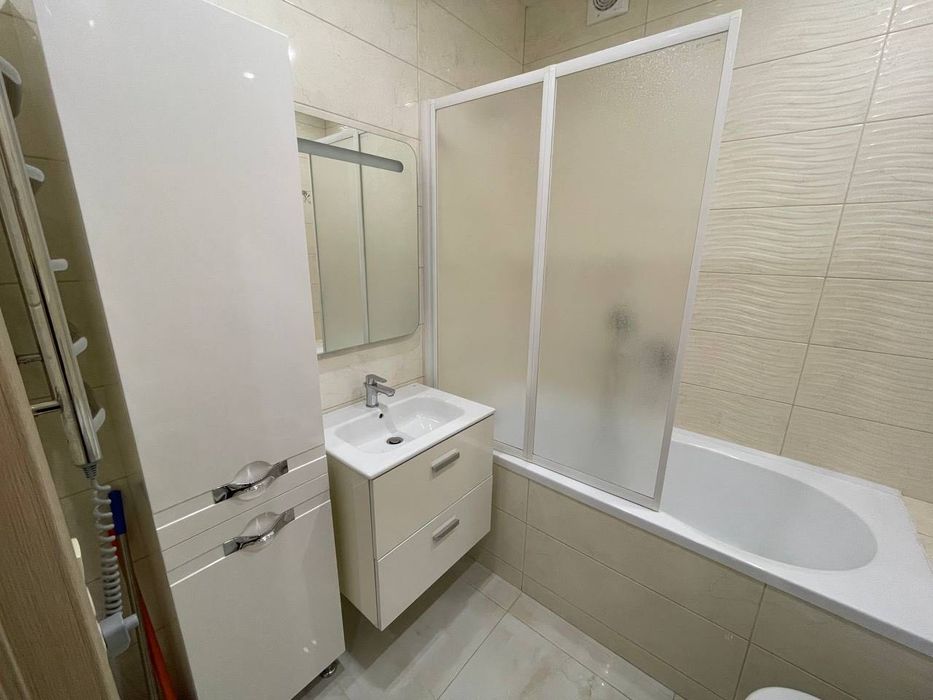 Квартира на ЖК Паркленд в Києві, ID 409723, фото №7
