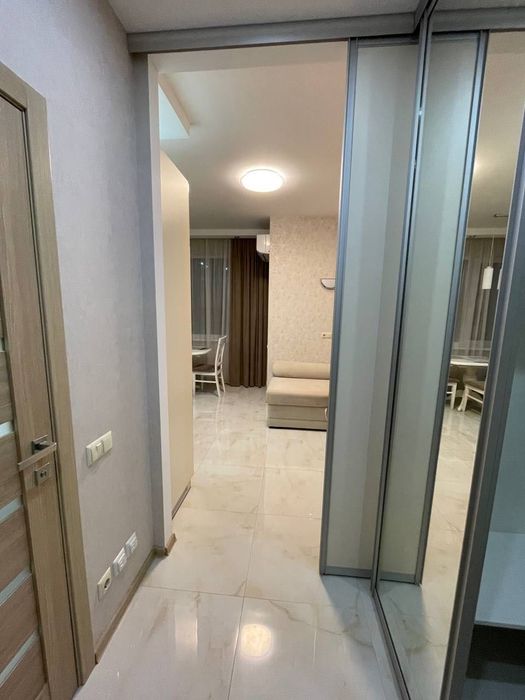 Квартира на ЖК Паркленд в Києві, ID 409723, фото №9