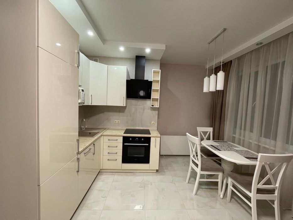Квартира на ЖК Паркленд в Києві, ID 409723, фото №10