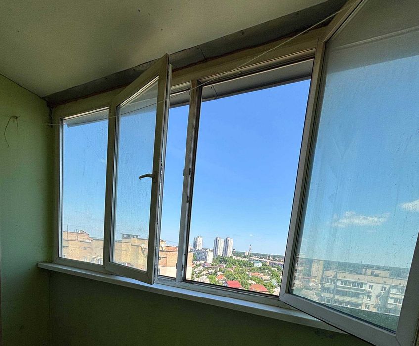 Квартира на вул. Алматинська, 39-Е в Києві, ID 170411, фото №13
