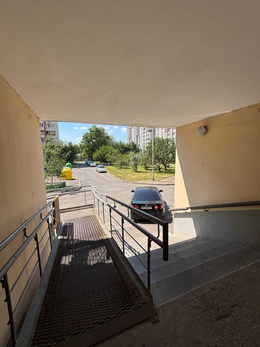 Квартира на вул. Алматинська, 39-Е в Києві, ID 170411, фото №15