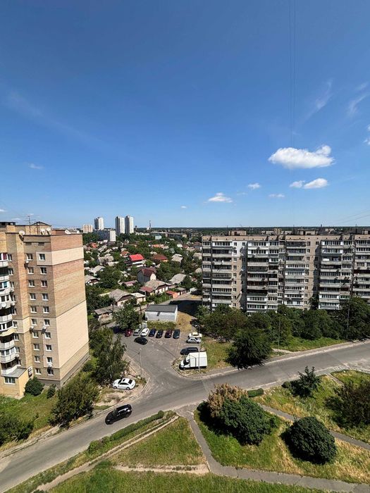 Квартира на вул. Алматинська, 39-Е в Києві, ID 170411, фото №16