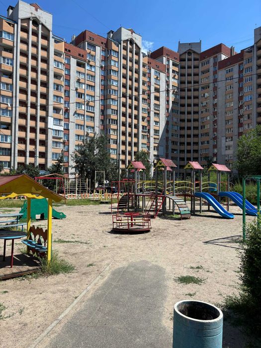 Квартира на вул. Алматинська, 39-Е в Києві, ID 170411, фото №17