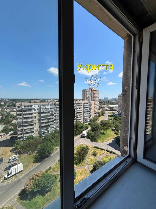 Квартира на вул. Алматинська, 39-Е в Києві, ID 170411, фото №9