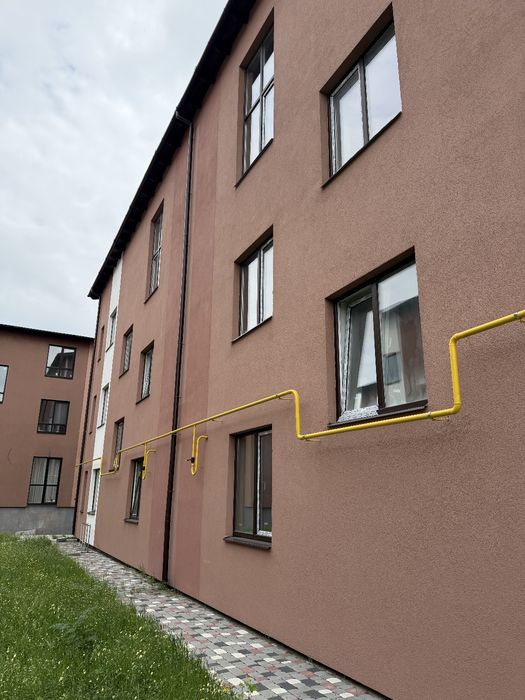Квартира в Києві, ID 307916, фото №6