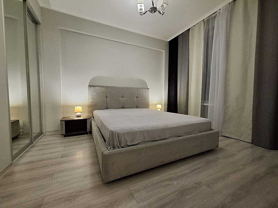 Квартира на вул. Лесі Українки, 36 Б в Києві, ID 186311, фото №1