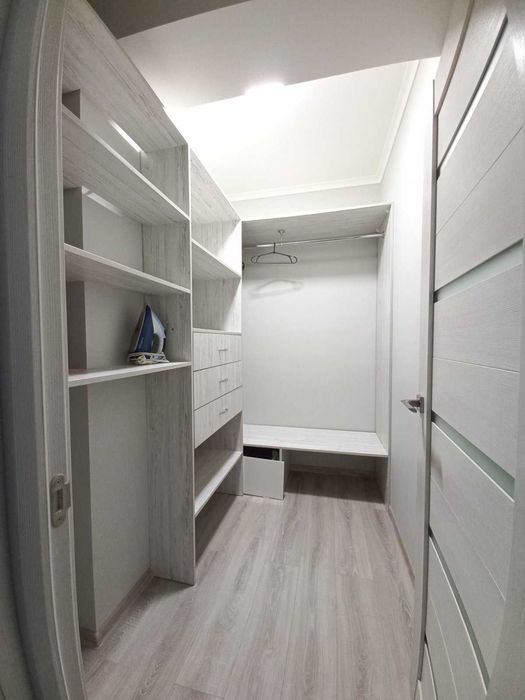 Квартира на вул. Лесі Українки, 36 Б в Києві, ID 186311, фото №11