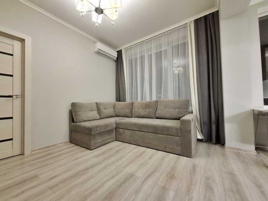 Квартира на вул. Лесі Українки, 36 Б в Києві, ID 186311, фото №3