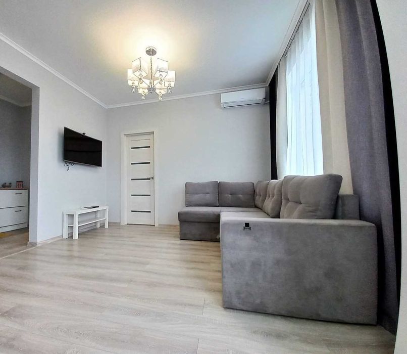 Квартира на вул. Лесі Українки, 36 Б в Києві, ID 186311, фото №4