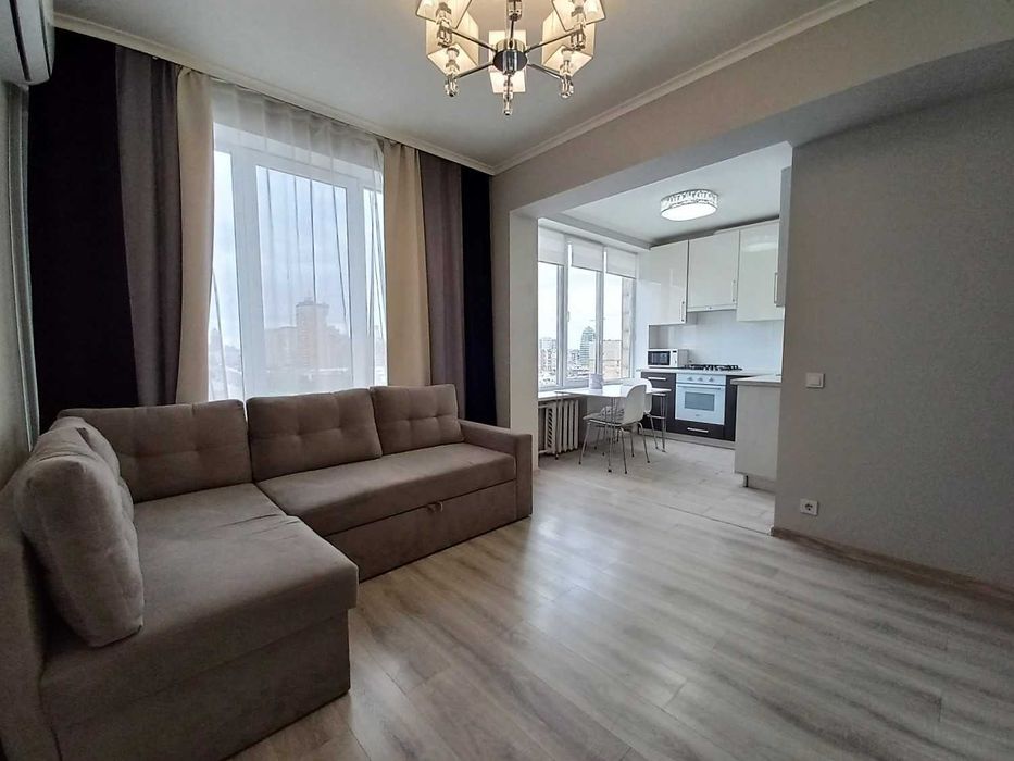 Квартира на вул. Лесі Українки, 36 Б в Києві, ID 186311, фото №5