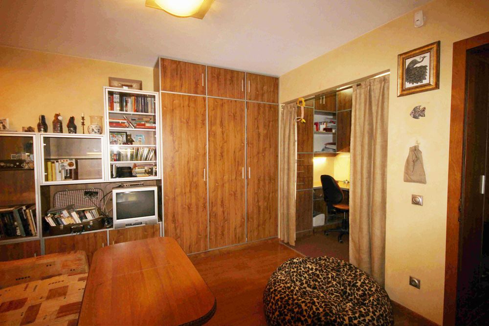 Квартира на вул. Щербаковського, 56/7 в Києві, ID 180964, фото №4