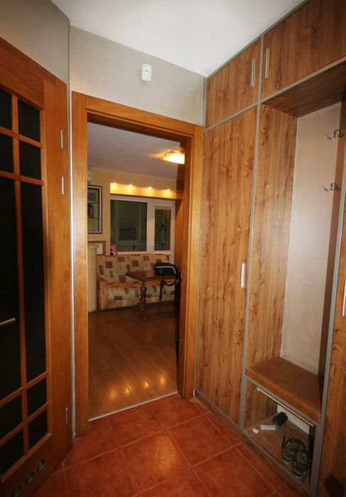 Квартира на вул. Щербаковського, 56/7 в Києві, ID 180964, фото №6
