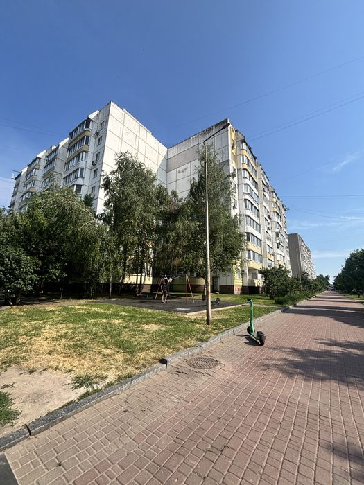 Квартира на вул. Святоюріївська, 22 в Києві, ID 306879, фото №2