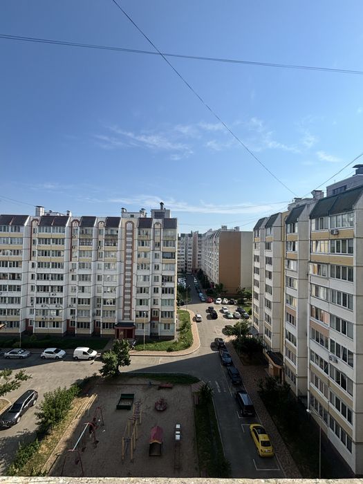 Квартира на вул. Святоюріївська, 22 в Києві, ID 306879, фото №12