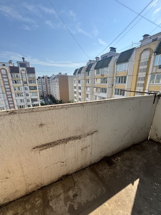 Квартира на вул. Святоюріївська, 22 в Києві, ID 306879, фото №13