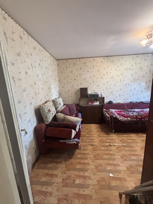 Квартира на вул. Святоюріївська, 22 в Києві, ID 306879, фото №5