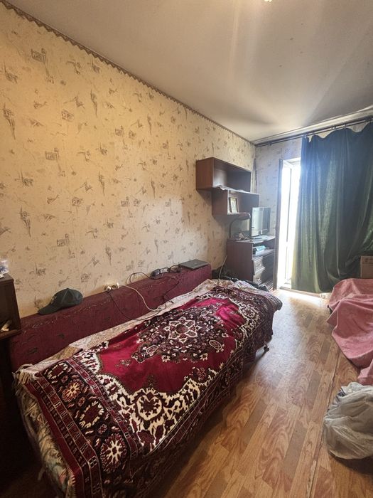 Квартира на вул. Святоюріївська, 22 в Києві, ID 306879, фото №6