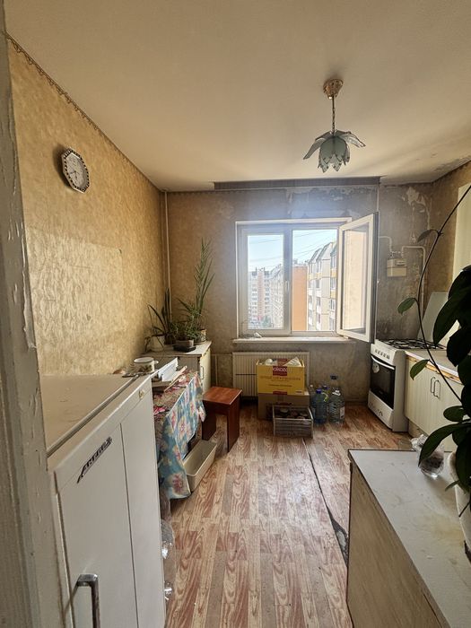 Квартира на вул. Святоюріївська, 22 в Києві, ID 306879, фото №9
