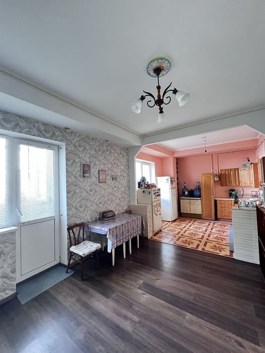 Квартира на вул. Дяченка, 20 в Києві, ID 191822, фото №2