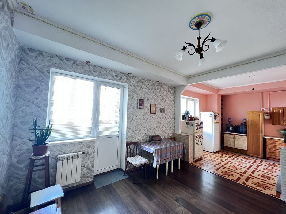 Квартира на вул. Дяченка, 20 в Києві, ID 191822, фото №3