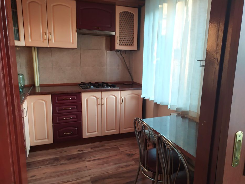 Квартира на Саксаганський в Кривому Розі, ID 254522, фото №2