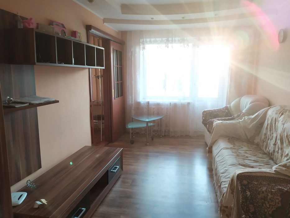 Квартира на Саксаганський в Кривому Розі, ID 254522, фото №8
