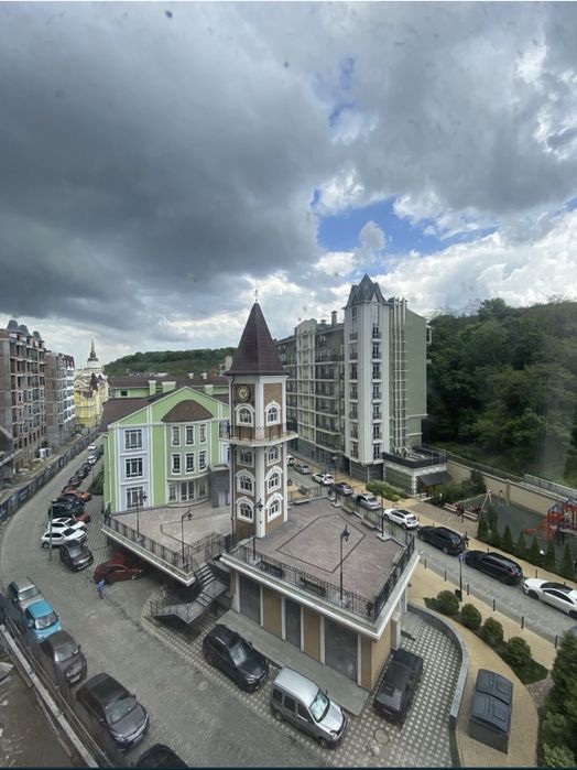 Квартира на вул. Дегтярна, 21 в Києві, ID 169275, фото №2