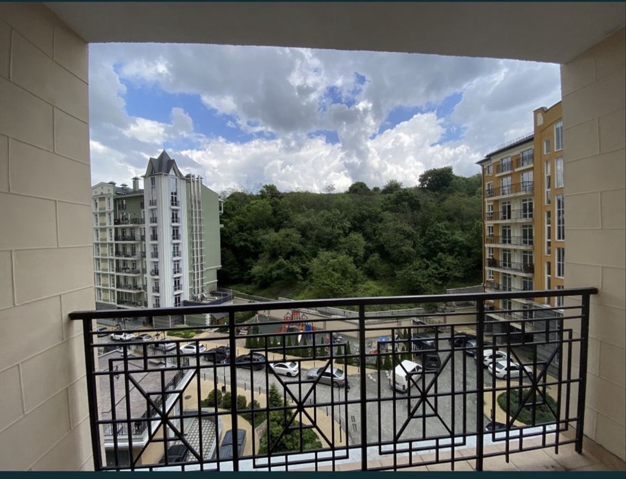 Квартира на вул. Дегтярна, 21 в Києві, ID 169275, фото №3