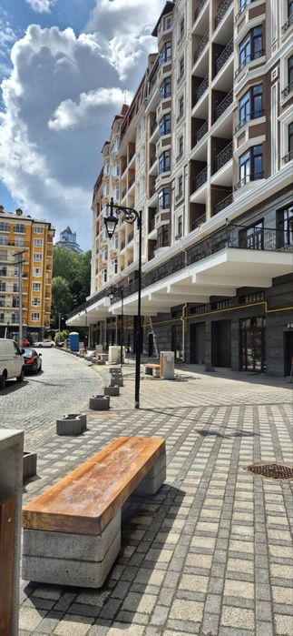 Квартира на вул. Дегтярна, 21 в Києві, ID 169275, фото №7