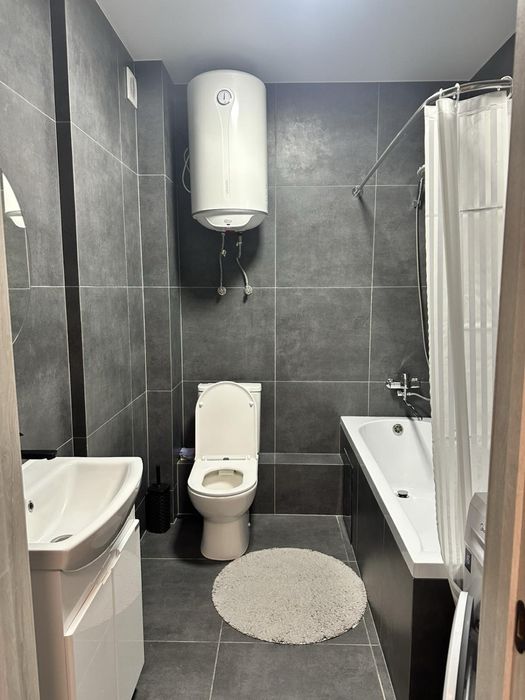 Квартира на ЖК "Кришталеві джерела" в Києві, ID 481845, фото №8