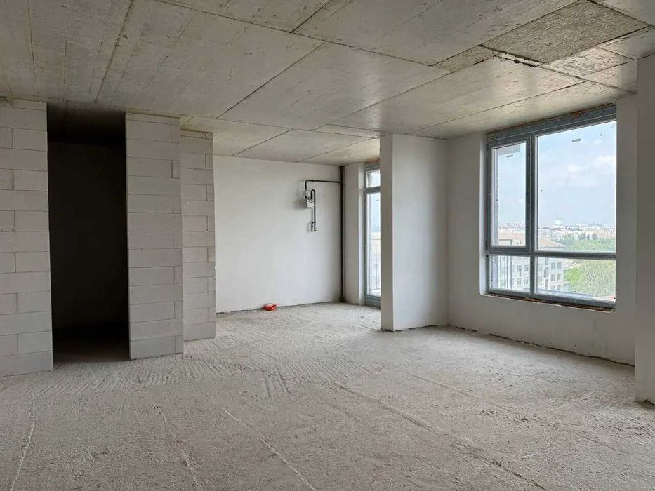 Квартира на ЖК IQ House в Івано-Франківську, ID 198362, фото №2