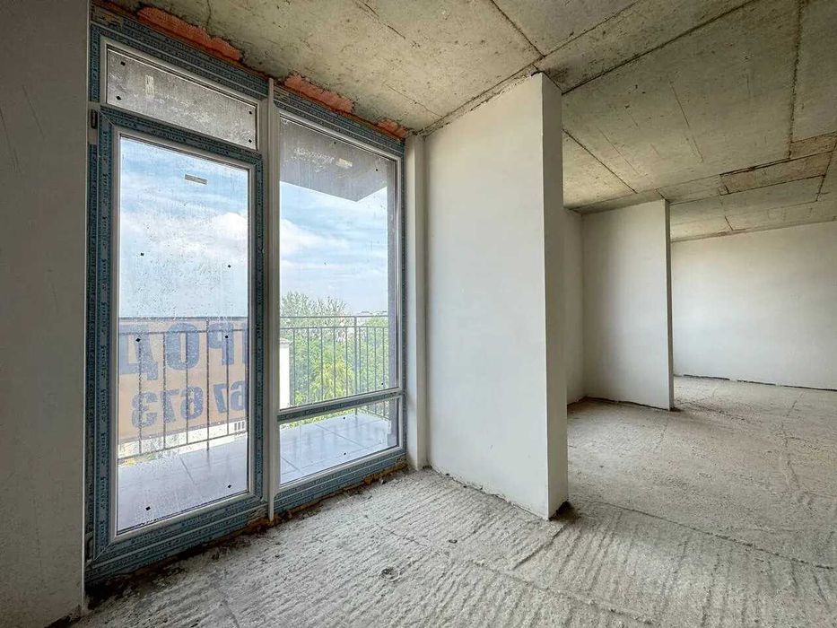 Квартира на ЖК IQ House в Івано-Франківську, ID 198362, фото №13